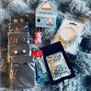 NEW Discounted Boutique Bundle